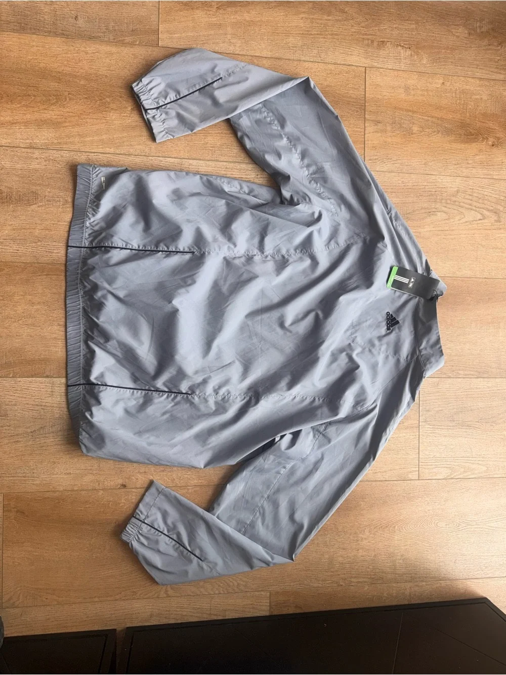 adidas light gray
